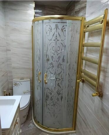 Duş kabinaları, arakəsmələr: Yeni Üstü açıq kabina, Pulsuz çatdırılma -da lalafo.az — 3 Duş kabinaları, arakəsmələr: Yeni Üstü açıq kabina, Pulsuz çatdırılma — 3