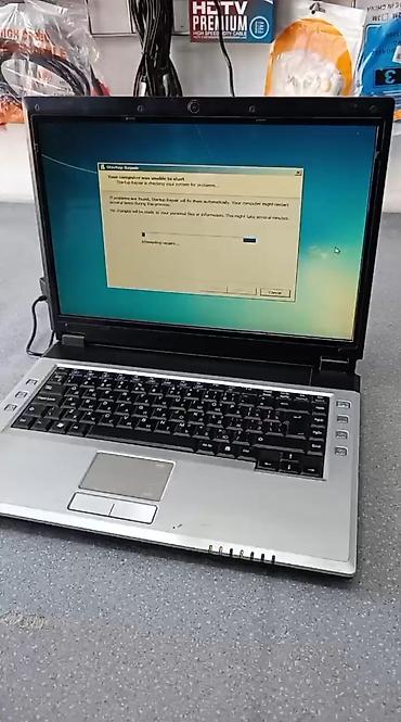 Digər noutbuklar və netbuklar: Satılır təcili yaxşı vəziyyətdədır noutbuk işləyir DVD işləyir problem -da lalafo.az — 14 Digər noutbuklar və netbuklar: Satılır təcili yaxşı vəziyyətdədır noutbuk işləyir DVD işləyir problem — 14