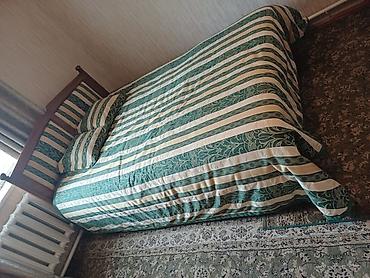 Спальные гарнитуры: Звонить и писать на W/a Кровать и шкаф-купе (набор для спальни) - — 1