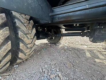 Экскаваторы: Экскаватор, Колесный — 7