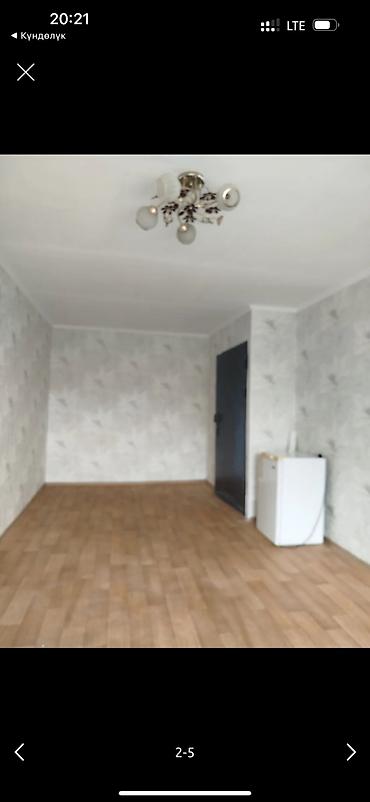 квартиры бгу: 1 комната, 19 м², Гостиничный тип, 4 этаж — 3