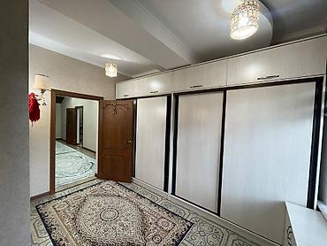 Долгосрочная аренда домов: 617 м², 14 комнат, Евроремонт, Балкон застеклен, Кондиционер — 17