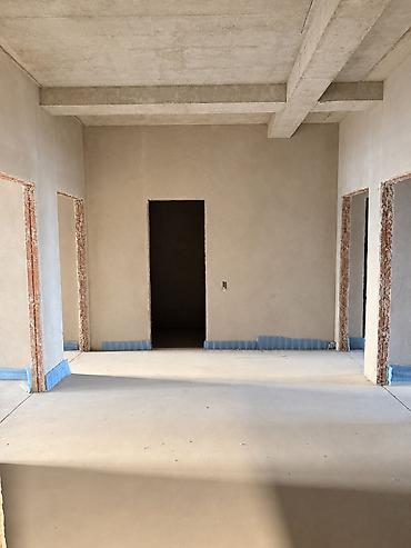 capstroy: 3 комнаты, 130 м², Боконбаева/Уметалиева Элитка, 15 этаж, ПСО (под самоотделку) — 4
