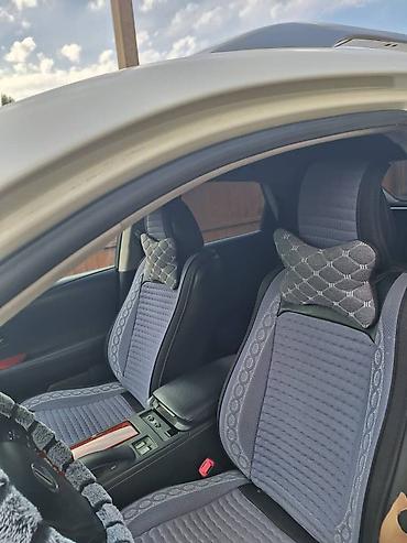 лексус гибрид 350: Lexus RX: 2011 г., Автомат, Гибрид, Кроссовер — 5
