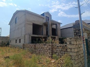 30 mine heyet evleri 2026: 3 otaqlı, 105 kv. m, Kredit yoxdur, Təmirsiz — 1