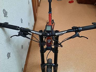 Электровелосипеды: Электровелосипед — 5