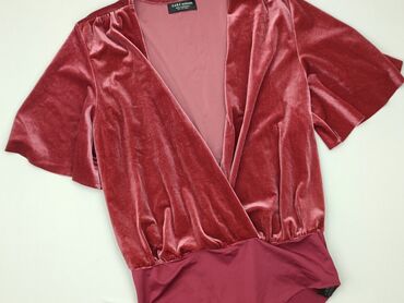 Body damskie, Zara, rozmiar S