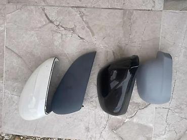 Car Mirrors: OBLOGE RETROVIZORA C4 PEUGEOT 3008 CROSLAND X ALFA MITO | Obloge — 2