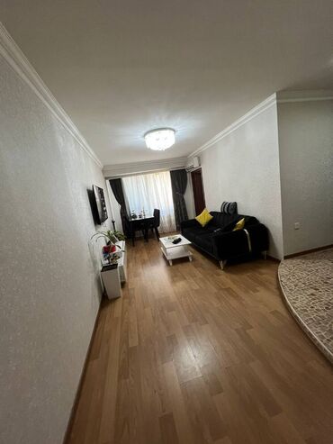 Yeni tikili: Bakıxanov qəs., 2 otaqlı, Yeni tikili, 51 kv. m — 2