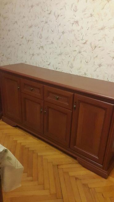 İşlənmiş, Dolab, Komod, TV altlığı