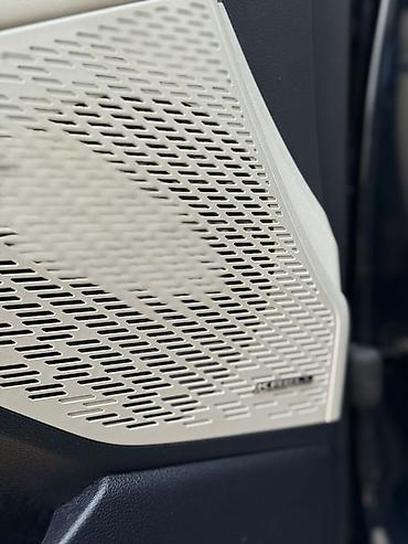 Hyundai: Hyundai Palisade: 2019 г., 2.2 л, Автомат, Дизель, Кроссовер — 5