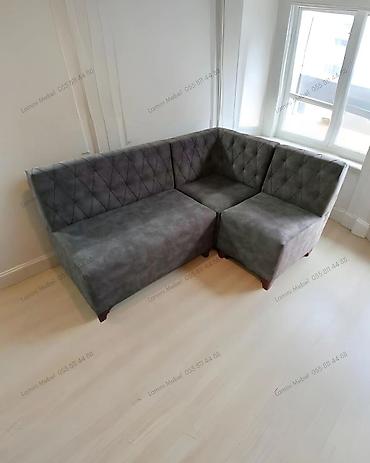 Mətbəx Divanı Eviniz üçün geniş mebel seçimi: divanlar, dolablar