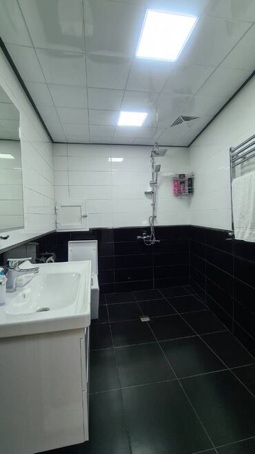 Yeni tikili: 2 otaqlı, Yeni tikili, 82 kv. m — 17