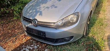 Volkswagen: GOLF 6 polovni delovi. U ponudi svi delovi za VW GOLF 6. lično — 8