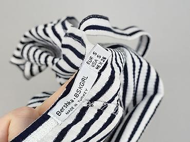 marka bartek: Bershka, Sukienka damska, rozmiar S — 5