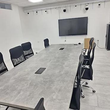 Proizvođači nameštaja, stolari: OPREMANJE POSLOVNOG PROSTORA WMN87 | — 20