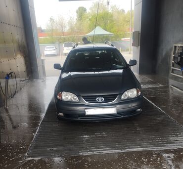двигатель тойота ист 1.3 бишкек: Toyota Avensis: 2002 г., 1.8 л, Механика, Бензин, Универсал