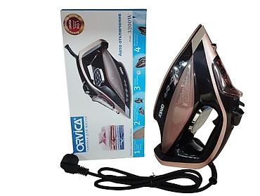 Buxarlı ütülər Orvica Orvica 3544 - 3200W (sensor) - 59.99AZN . 🆕Bütün