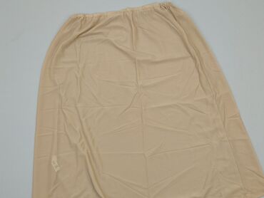 spódniczka w kratkę żółta: Other underwear, S (EU 36), condition - Very good