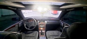 Mercedes-Benz: Mercedes-Benz E-Class: 1995 г., 2.3 л, Механика, Бензин, Седан — 13