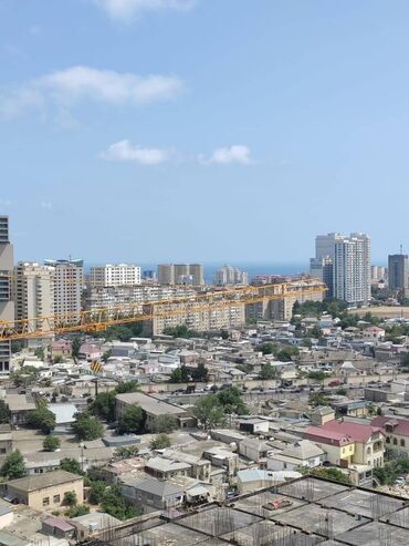 Yeni tikili: 2 otaqlı, Yeni tikili, m. 20 Yanvar, 44 kv. m — 9