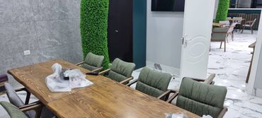 Restoran, kafelər: 120 kv retoran icarəyə verilir — 15