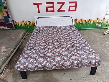 Çarpayılar: Yeni, İkinəfərlik çarpayı — 4