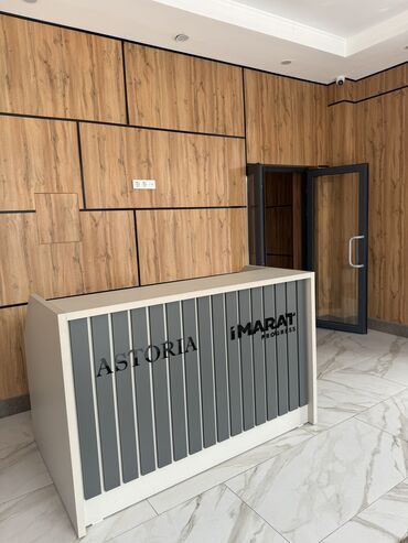 Продажа квартир: 3 комнаты, 93 м², Элитка, 6 этаж, ПСО (под самоотделку) — 5