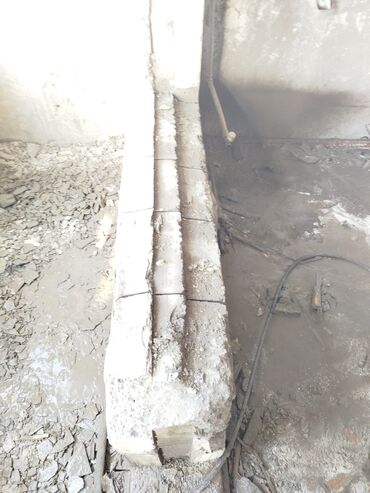 Beton işləri: Beton kəsmə beton deşmə xidməti Karot - HILTI DD 200 / 350 ilə 25 ° — 5