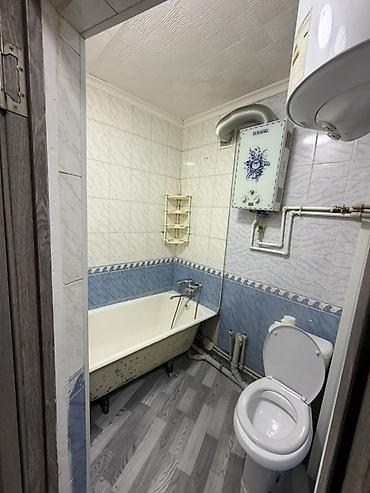 1 bedroom: 1‑комнатная квартира Планировка: - Изолированная прямоугольная — 3