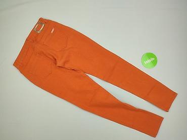 errisic jeans: Spodnie materiałowe damskie, rozmiar XS — 3