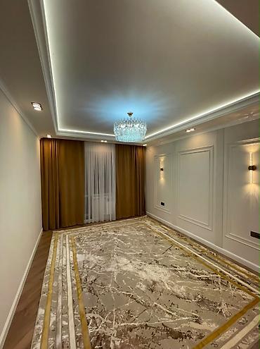 120: 🏡 ПРОДАЁТСЯ 2-КОМНАТНАЯ КВАРТИРА В ЖК «ЖИБЕК СИТИ» 📍 ЖК «Жибек Сити» — 3
