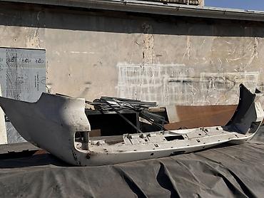 Другие автозапчасти: Автозапчасти для внедорожников/кроссоверов (подбор под конкретную — 18