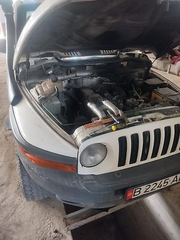 ГБО: Установка ГБО на все виды автомобилей в Токмоке (Метан/Пропан) + — 11