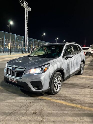 субару форестер 2018: Subaru Forester: 2021 г., Вариатор, Бензин, Кроссовер