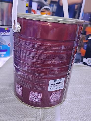 diamond: Diamond Paints Overall Gloss Enamel Antirust — алкидная глянцевая — 2