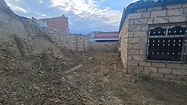 Torpaq sahələrinin satışı: Tikinti — 9