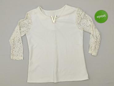 bluzki wiskoza elastan: Pronto Moda, Bluzka damska, rozmiar S — 2