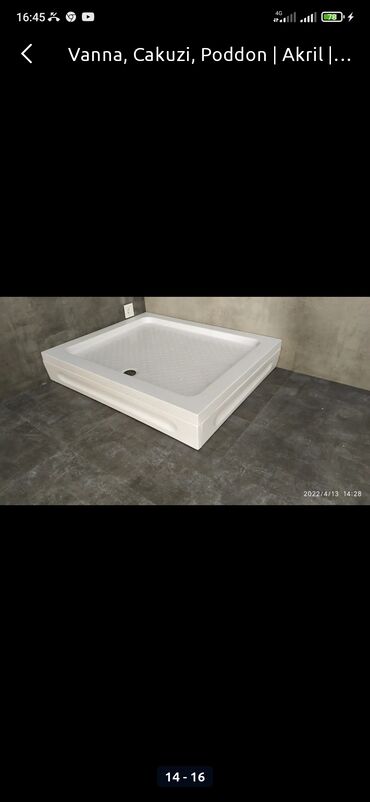 Cakuzi vannalar: Yeni Cakuzi vanna Motorlu, Pulsuz çatdırılma -da lalafo.az — 8 Cakuzi vannalar: Yeni Cakuzi vanna Motorlu, Pulsuz çatdırılma — 8
