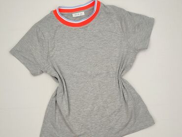 indicode t shirty: WOW, T-shirt damski, rozmiar L