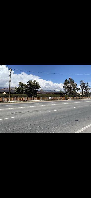 Аренда ресторанов и кафе: Сдаю кафе село Бактуу Долоноту поворот Каприз.,,на долгий срок — 3