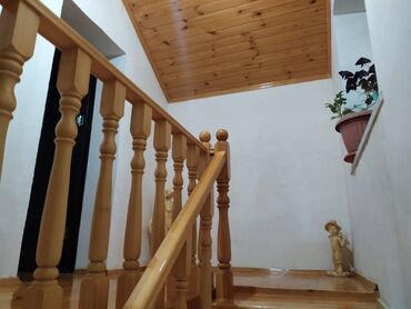 Həyət evləri və villaların satışı: 3 otaqlı, 112 kv. m, Orta təmir — 9