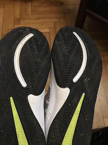 Patike: Nike patike, velicina 35 Potpuno nove nosene samo jedan dan — 9