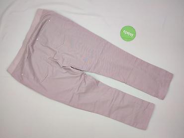 klapki marvel pepco: Cotton Traders, Spodnie materiałowe damskie, rozmiar 2XL — 3