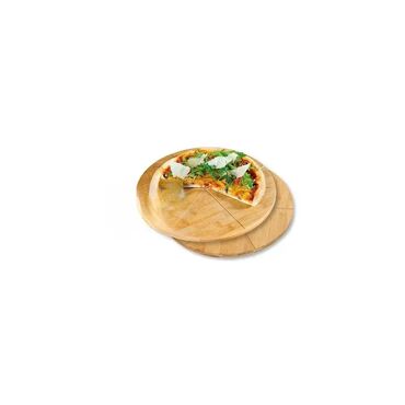 polovne masine za sudove 6 kompleta: Brand: Kesper |x|x Model: KESPER KSP58465 DASKA ZA PIZZU SET 2 KOM