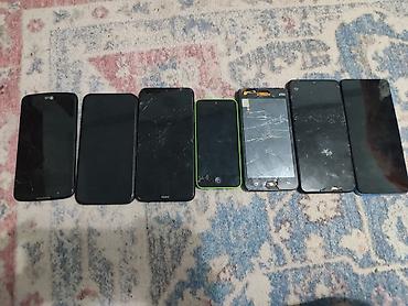 на запчасти айфон: Айфон 11 128 gb, можно восстановить, АКБ шлейф крышка беспроводная — 2