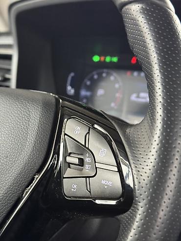 Ssangyong: Ssangyong Tivoli: 2022 г., 1.5 л, Бензин, Кроссовер at lalafo.kg — 19 Ssangyong: Ssangyong Tivoli: 2022 г., 1.5 л, Бензин, Кроссовер — 19