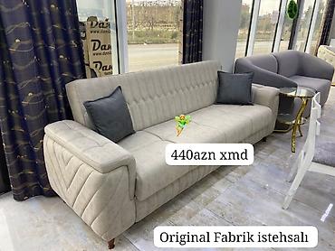 zapi satilir 300 azn: Divan, Yeni, Açılmayan, Parça — 1