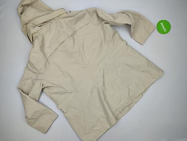 kurtka 4f aquatech 5000: Kurtka przejściowa damska, rozmiar 4XL — 4
