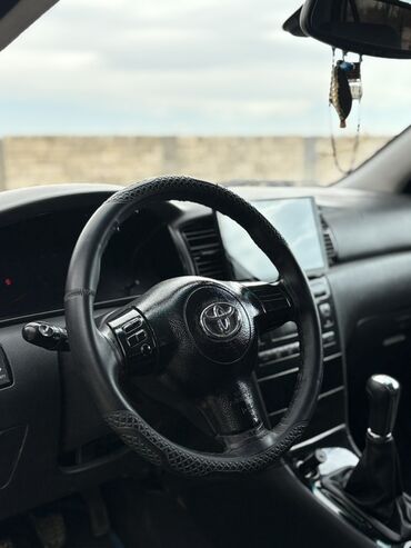 Toyota: Toyota Corolla: 1.4 l | 2005 il Hetçbek — 29